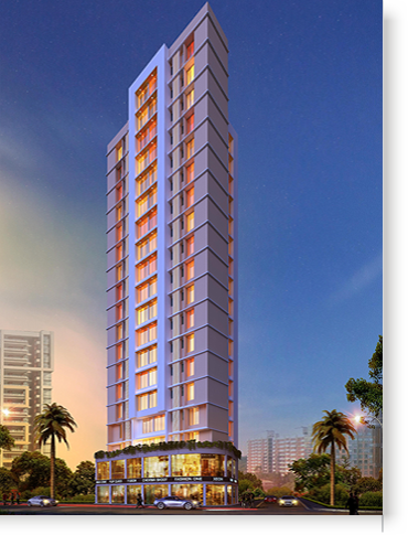 Residential Flats in Mumbai