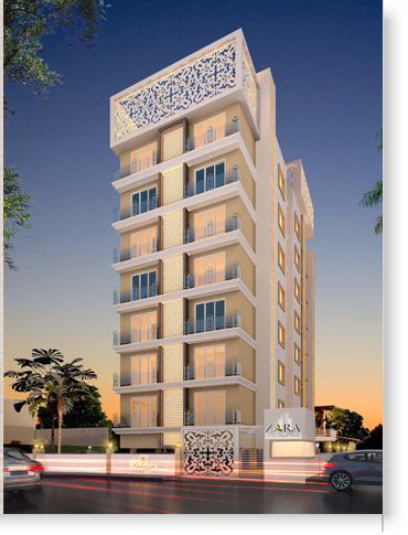 Residential Flats in Nashik