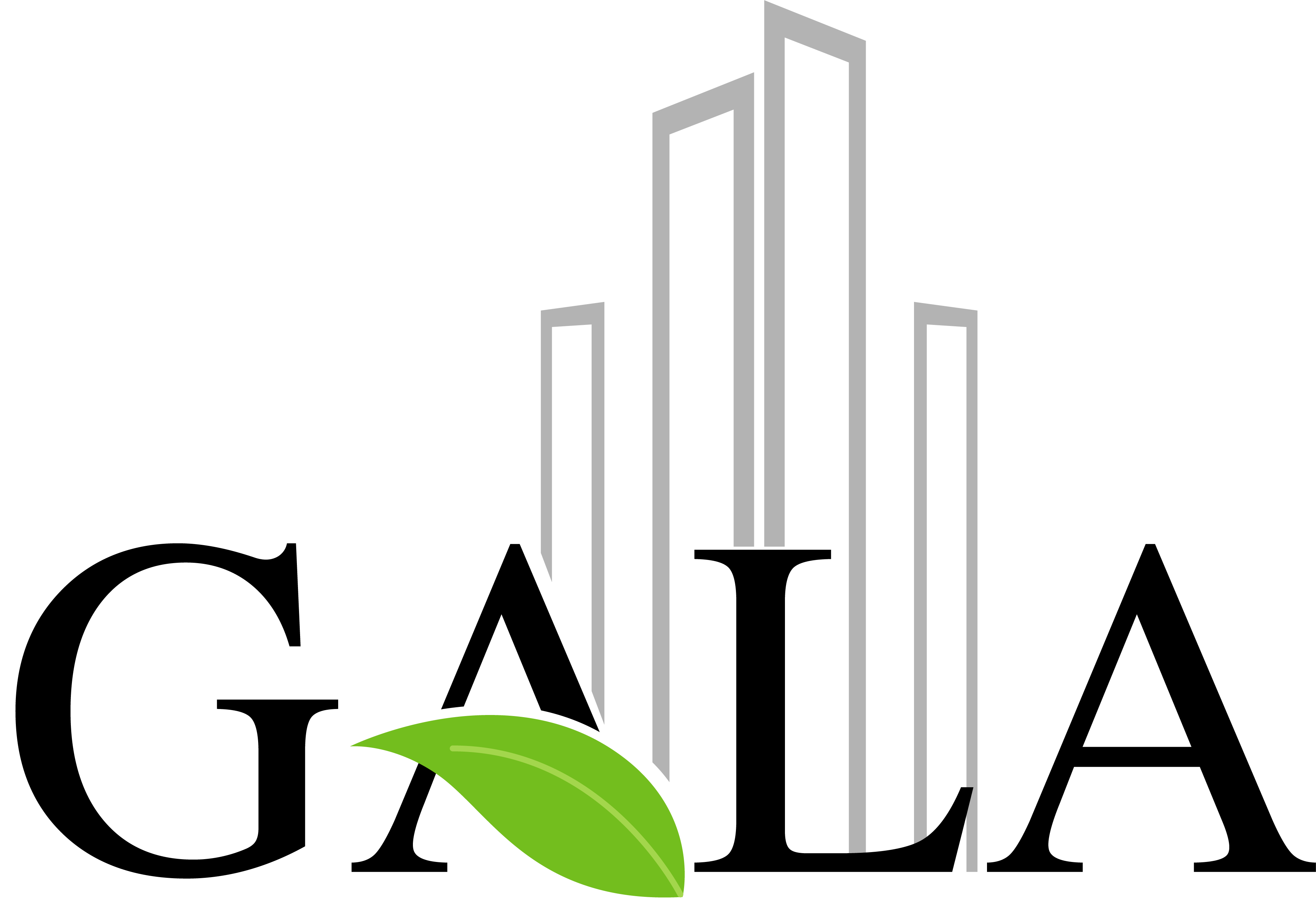 Gala Habitats