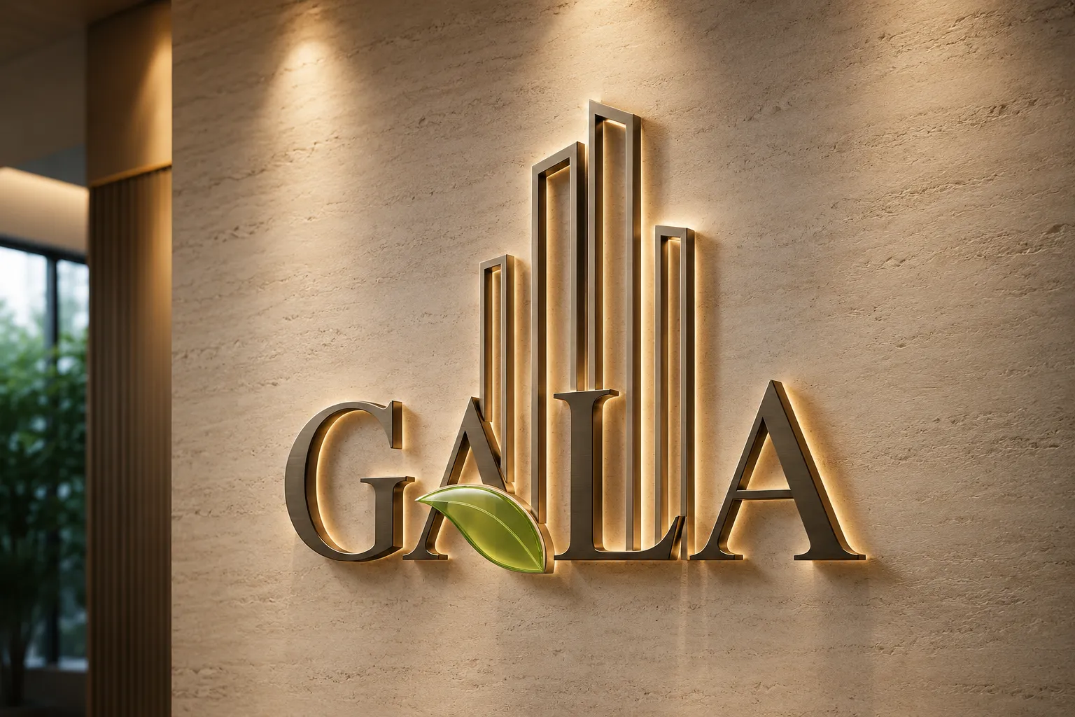 Gala Habitats